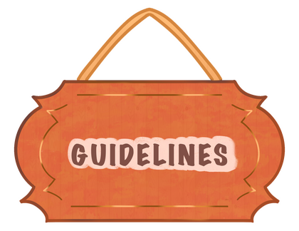 Guidelines